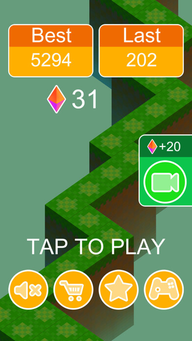 Emulate iPhone app Cats Zig Zag using MyAndroid Emulate iPhone app Cats Zig Zag using MyAndroid
