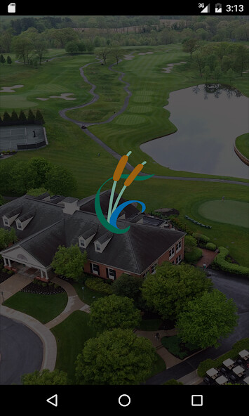 Emulate iPhone app Cattail Creek Country Club using MyAndroid Emulate iPhone app Cattail Creek Country Club using MyAndroid