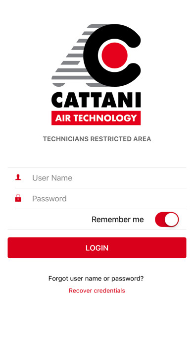 Emulate iPhone app Cattani SmartLog using MyAndroid Emulate iPhone app Cattani SmartLog using MyAndroid