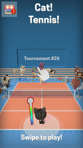 Run android online APK Cat Tennis from MyAndroid or emulate Cat Tennis using MyAndroid Run android online APK Cat Tennis from MyAndroid or emulate Cat Tennis using MyAndroid
