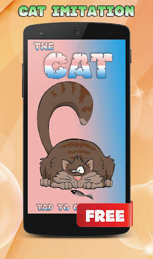 Run android online APK Cat The from MyAndroid or emulate Cat The using MyAndroid