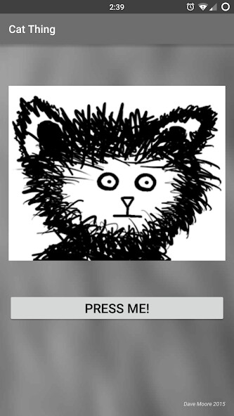 Emulate Android APK Cat Thing Emulate Android APK Cat Thing