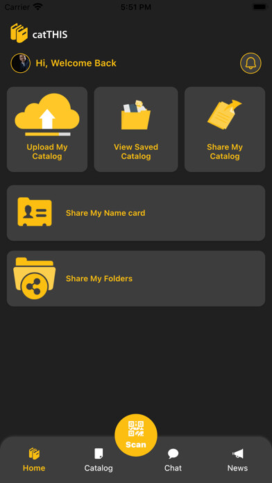Emulate iPhone app catTHIS using MyAndroid Emulate iPhone app catTHIS using MyAndroid