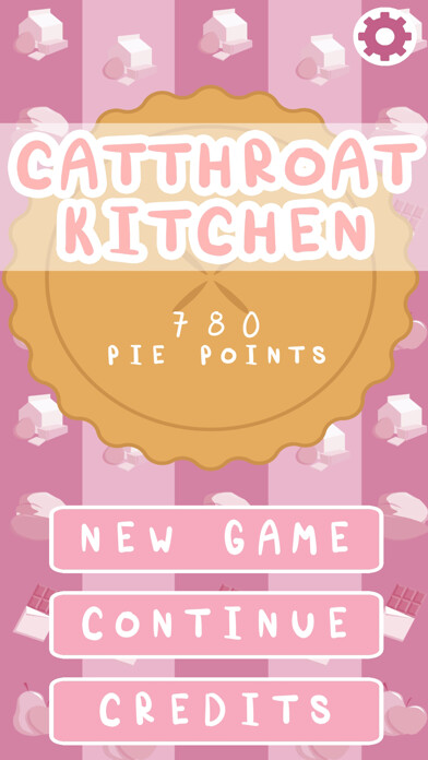 Emulate iPhone app CatThroat Kitchen using MyAndroid Emulate iPhone app CatThroat Kitchen using MyAndroid