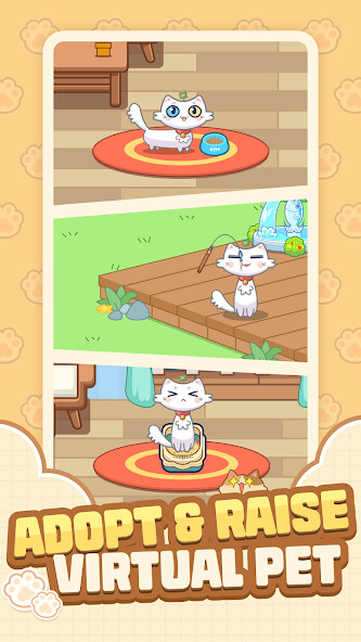 Run android online APK Cat Time - Cat Game, Match 3 from MyAndroid or emulate Cat Time - Cat Game, Match 3 using MyAndroid Run android online APK Cat Time - Cat Game, Match 3 from MyAndroid or emulate Cat Time - Cat Game, Match 3 using MyAndroid