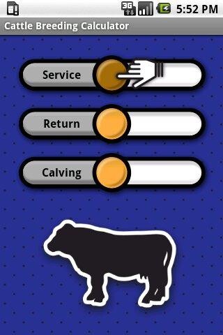 Emulate Android APK Cattle Breeding Calculator Emulate Android APK Cattle Breeding Calculator