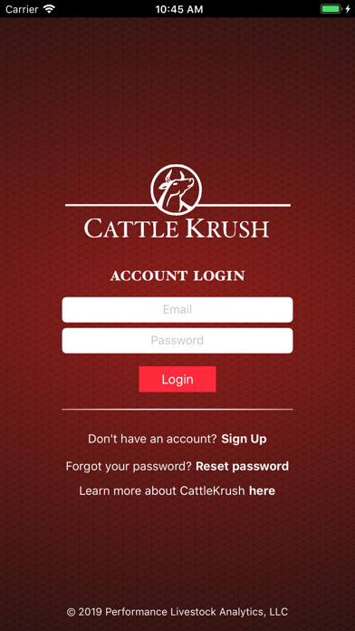 Emulate iPhone app Cattle-Krush using MyAndroid Emulate iPhone app Cattle-Krush using MyAndroid