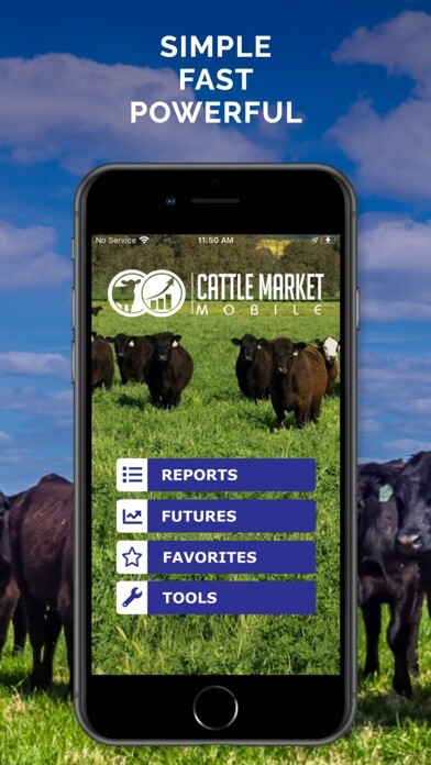 Emulate iPhone app Cattle Market Mobile using MyAndroid Emulate iPhone app Cattle Market Mobile using MyAndroid