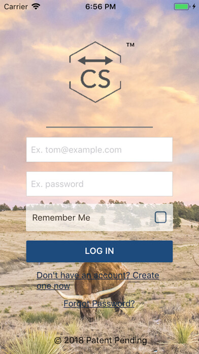 Emulate iPhone app CattleSort using MyAndroid Emulate iPhone app CattleSort using MyAndroid