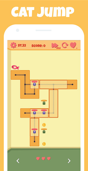 Run android online APK Cat Tower Puzzle from MyAndroid or emulate Cat Tower Puzzle using MyAndroid Run android online APK Cat Tower Puzzle from MyAndroid or emulate Cat Tower Puzzle using MyAndroid
