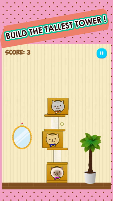 Emulate iPhone app Cat-Tower using MyAndroid Emulate iPhone app Cat-Tower using MyAndroid