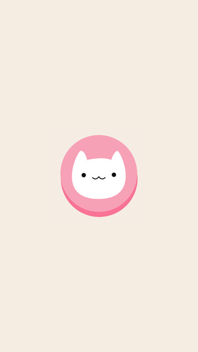 Emulate iPhone app Cat Training Clicker using MyAndroid