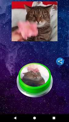 Emulate Android APK Cat Transcendence Button