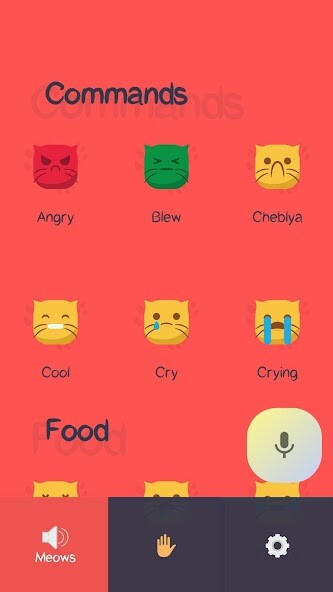 Run android online APK Cat Translator Simulator - Cat Meow from MyAndroid or emulate Cat Translator Simulator - Cat Meow using MyAndroid