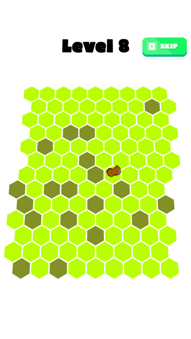 Emulate iPhone app Cat Trap Puzzle using MyAndroid Emulate iPhone app Cat Trap Puzzle using MyAndroid