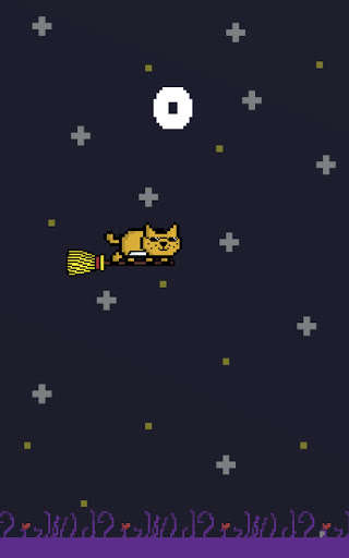 Run android online APK Catty Hop from MyAndroid or emulate Catty Hop using MyAndroid