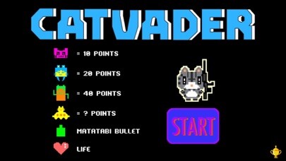 Emulate iPhone app CATVADER using MyAndroid Emulate iPhone app CATVADER using MyAndroid