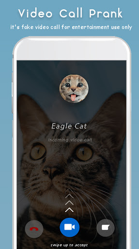 Run android online APK Cat Video Calling & Chat Simulator from MyAndroid or emulate Cat Video Calling & Chat Simulator using MyAndroid Run android online APK Cat Video Calling & Chat Simulator from MyAndroid or emulate Cat Video Calling & Chat Simulator using MyAndroid