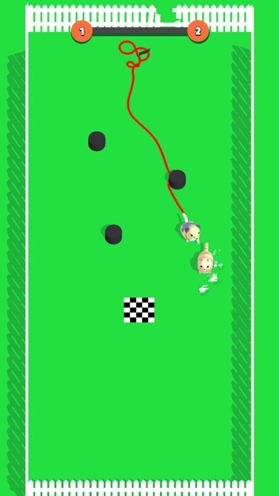 Emulate iPhone app Cat vs Dogs using MyAndroid Emulate iPhone app Cat vs Dogs using MyAndroid