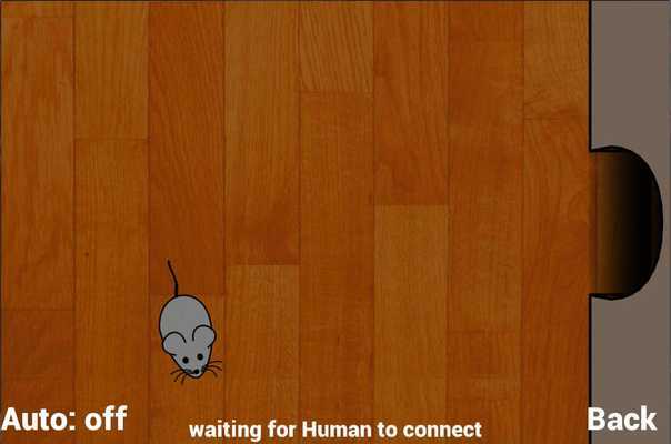 Emulate Android APK Cat vs. Human: Multiplayer Emulate Android APK Cat vs. Human: Multiplayer
