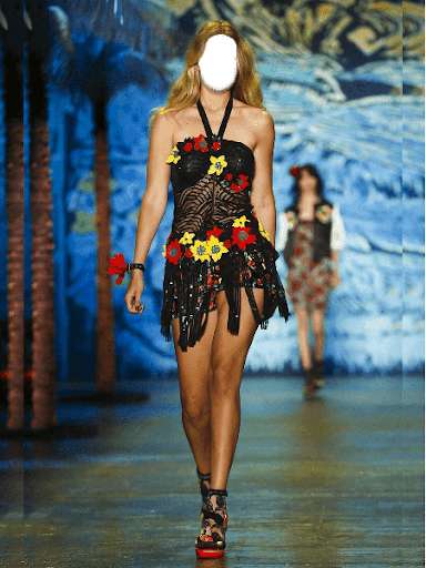 Run android online APK Cat Walk Photo Montage from MyAndroid or emulate Cat Walk Photo Montage using MyAndroid