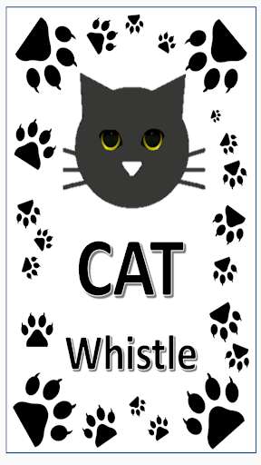 Run android online APK Cat Whistle - High Frequency Cat Trainer from MyAndroid or emulate Cat Whistle - High Frequency Cat Trainer using MyAndroid
