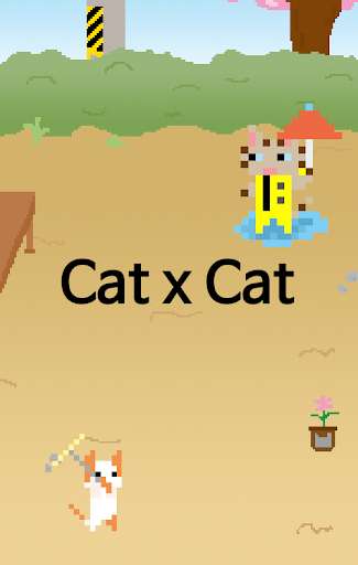 Run android online APK Cat x Cat from MyAndroid or emulate Cat x Cat using MyAndroid