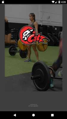Emulate Android APK CATZ Pasadena