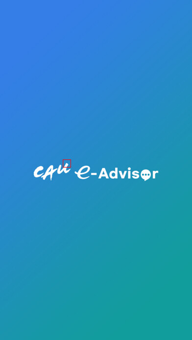 Emulate iPhone app CAU e-Advisor using MyAndroid Emulate iPhone app CAU e-Advisor using MyAndroid