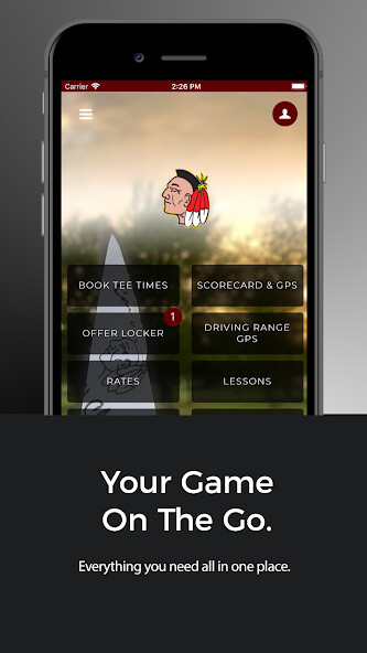 Run android online APK Caughnawaga Golf Club from MyAndroid or emulate Caughnawaga Golf Club using MyAndroid