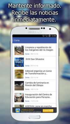 Emulate Android APK Cauria News Emulate Android APK Cauria News