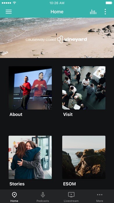 Emulate Android APK Causeway Coast Vineyard Church Emulate Android APK Causeway Coast Vineyard Church