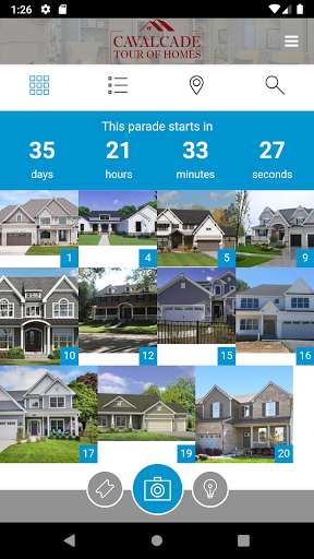 Run android online APK Cavalcade Tour of Homes from MyAndroid or emulate Cavalcade Tour of Homes using MyAndroid Run android online APK Cavalcade Tour of Homes from MyAndroid or emulate Cavalcade Tour of Homes using MyAndroid