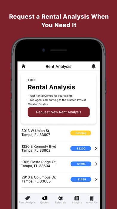 Run android online APK Cavalier Estates for Realtors from MyAndroid or emulate Cavalier Estates for Realtors using MyAndroid Run android online APK Cavalier Estates for Realtors from MyAndroid or emulate Cavalier Estates for Realtors using MyAndroid