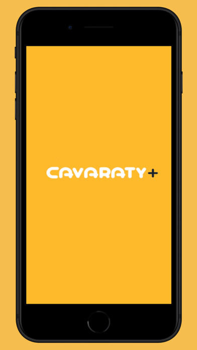 Emulate iPhone app CavaratyPlus using MyAndroid Emulate iPhone app CavaratyPlus using MyAndroid