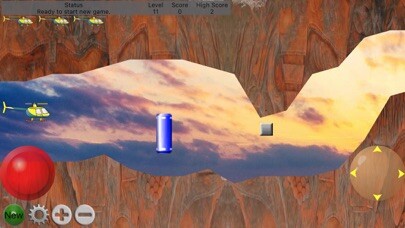 Emulate iPhone app Cave Battle using MyAndroid Emulate iPhone app Cave Battle using MyAndroid