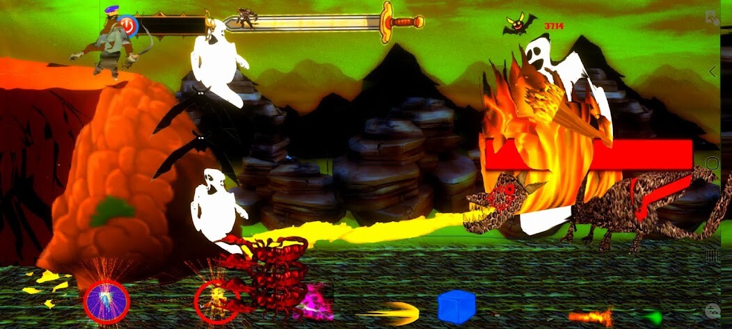 Run android online APK Cave Defender from MyAndroid or emulate Cave Defender using MyAndroid Run android online APK Cave Defender from MyAndroid or emulate Cave Defender using MyAndroid