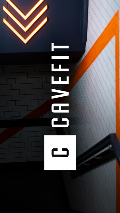 Emulate iPhone app CaveFit using MyAndroid Emulate iPhone app CaveFit using MyAndroid