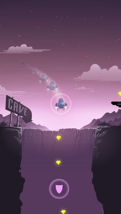 Emulate iPhone app Cave FRVR using MyAndroid Emulate iPhone app Cave FRVR using MyAndroid