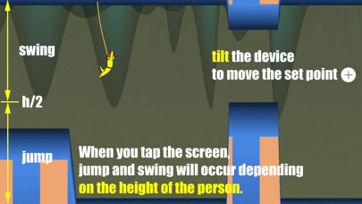 Emulate iPhone app Cave Legend using MyAndroid Emulate iPhone app Cave Legend using MyAndroid