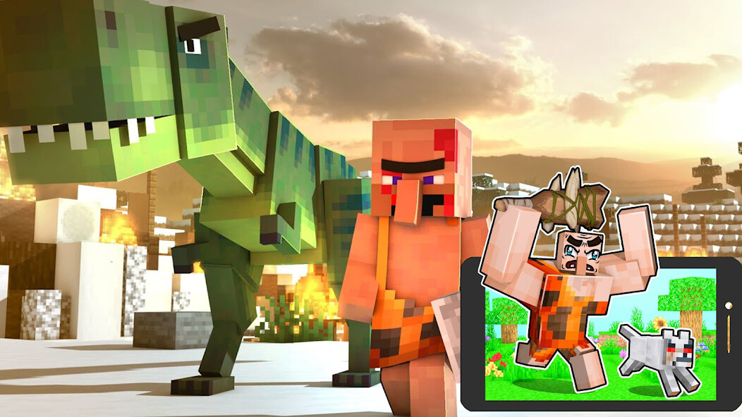 Run android online APK Caveman mod from MyAndroid or emulate Caveman mod using MyAndroid Run android online APK Caveman mod from MyAndroid or emulate Caveman mod using MyAndroid