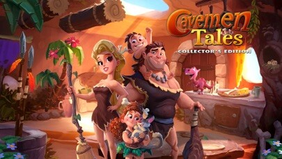 Emulate iPhone app Cavemen Tales using MyAndroid Emulate iPhone app Cavemen Tales using MyAndroid