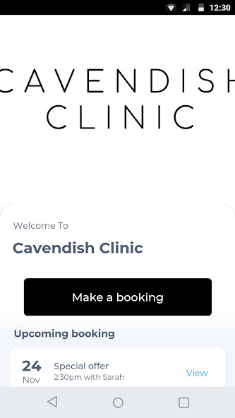 Run android online APK Cavendish Clinic from MyAndroid or emulate Cavendish Clinic using MyAndroid Run android online APK Cavendish Clinic from MyAndroid or emulate Cavendish Clinic using MyAndroid