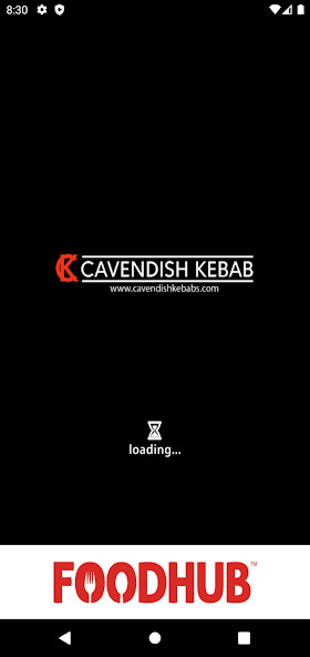 Run android online APK Cavendish Kebabs from MyAndroid or emulate Cavendish Kebabs using MyAndroid