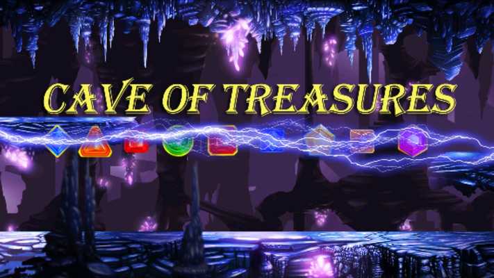 Emulate Android APK Cave of Treasures Emulate Android APK Cave of Treasures