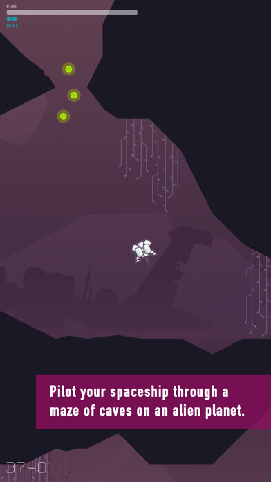 Emulate iPhone app Cavernaut using MyAndroid Emulate iPhone app Cavernaut using MyAndroid