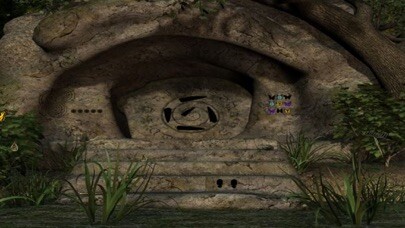 Emulate iPhone app Cave World Escape using MyAndroid Emulate iPhone app Cave World Escape using MyAndroid