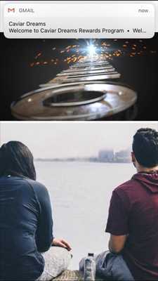 Emulate Android APK Caviar Dreams Water Emulate Android APK Caviar Dreams Water