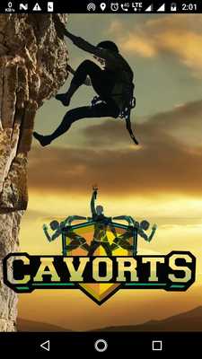 Emulate Android APK Cavorts Emulate Android APK Cavorts
