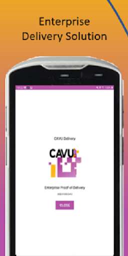 Run android online APK CAVU - Delivery App from MyAndroid or emulate CAVU - Delivery App using MyAndroid Run android online APK CAVU - Delivery App from MyAndroid or emulate CAVU - Delivery App using MyAndroid